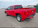 Chevrolet Silverado  2Lt 3GCUKREC6JG295153 снимка