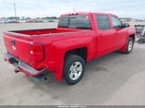 Chevrolet Silverado  2Lt 3GCUKREC6JG295153 снимка