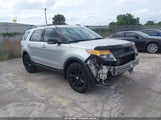Ford Explorer Xlt 1FM5K8D81FGA95341 снимка