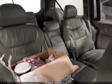 Honda Odyssey Ex-L 5FNRL3H73AB086764 снимка