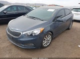 Kia Forte Ex KNAFX5A83F5296664 снимка