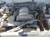 Toyota Sequoia Limited V8 5TDBT48AX2S075440 снимка