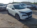 Nissan Rogue Platinum Fwd JN8AT3DC8MW104244 fotografie