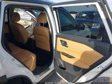 Nissan Rogue Platinum Fwd JN8AT3DC8MW104244 photo