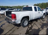 GMC Sierra  Sle1 2GTEK19J871600751 fotografie