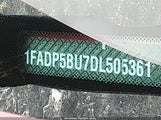 Ford C-Max Hybrid Sel 1FADP5BU7DL505361 снимка