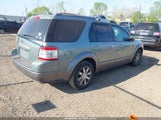 Ford Taurus X Sel 1FMDK02W28GA11562 снимка