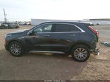 Cadillac Xt4 Awd Premium Luxury 1GYFZDR41NF161825 photo