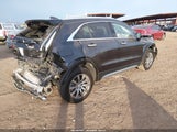 Cadillac Xt4 Awd Premium Luxury 1GYFZDR41NF161825 fotografie