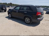 Kia Sorento Ex V6 5XYKU4A24BG136679 photo