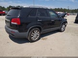 Kia Sorento Ex V6 5XYKU4A24BG136679 photo