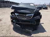 Kia Sorento Ex V6 5XYKU4A24BG136679 fotografie