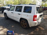 Jeep Patriot Limited 1J8FT48B79D173818 снимка