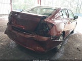 Honda Civic Lx 19XFB2F53CE095619 fotografie