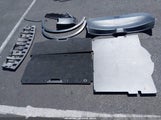 Nissan Rogue S JN8AT2MT4GW017102 снимка