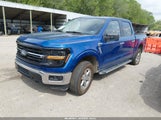 Ford F-150 Xlt 1FTFW3L58SKE52464 photo
