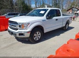 Ford F-150 Xlt 1FTEX1EP9KKD85322 снимка