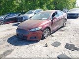 Ford Fusion Se 3FA6P0H97GR276040 снимка