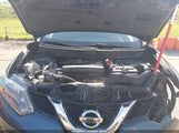 Nissan Rogue Sv 5N1AT2MT1EC819824 снимка