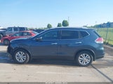 Nissan Rogue Sv 5N1AT2MT1EC819824 снимка