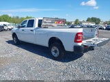 Ram  Tradesman 4X4 8' Box 3C6UR5HJXKG574032 снимка