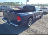 Dodge Dakota Slt/Sport 1B7GL22X6YS799438 снимка