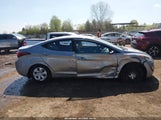 Hyundai Elantra Se KMHDH4AE5GU517756 снимка