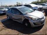 Hyundai Elantra Se KMHDH4AE5GU517756 снимка