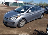Hyundai Elantra Se KMHDH4AE5GU517756 снимка