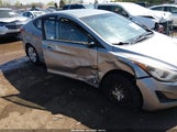 Hyundai Elantra Se KMHDH4AE5GU517756 снимка