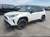 Toyota Rav4 Hybrid Xse 4T3E6RFV5MU022556 fotografie