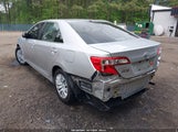 Toyota Camry Le 4T4BF1FK3CR263166 fotografie