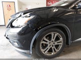 Nissan Murano Platinum 5N1AZ2MGXFN284595 photo