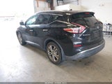 Nissan Murano Platinum 5N1AZ2MGXFN284595 fotografie
