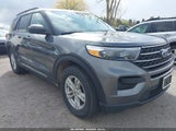 Ford Explorer Xlt 1FMSK8DH1PGA18201 снимка