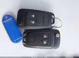 Chevrolet Sonic Ls Auto 1G1JA6SH5F4200843 снимка