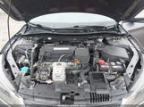 Honda Accord Lx 1HGCR2F33EA208974 снимка