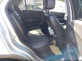 Chevrolet Trax Lt KL7CJLSB8JB599615 снимка
