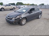 Honda Civic Lx 2HGFB2F55CH586344 fotografie