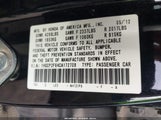 Honda Accord 2.4 Se 1HGCP2F64CA172709 снимка
