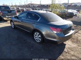 Honda Accord 2.4 Ex-L JHMCP26879C003232 снимка