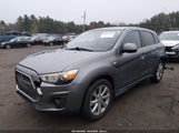 Mitsubishi Outlander Sport Es 4A4AR3AUXDE005768 снимка