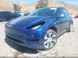 Tesla Model Y 7SAYGDEE9PA211350 снимка
