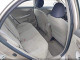 Toyota Corolla Le 2T1BU4EE6AC378341 снимка