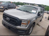 Ford F-150 Xl 1FTEW1CP3MKD09006 снимка