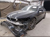 BMW 530E Iperformance WBAJA9C53JB252745 снимка