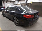 BMW 530E Iperformance WBAJA9C53JB252745 снимка