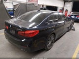 BMW 530E Iperformance WBAJA9C53JB252745 снимка