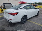 Nissan Sentra Sv Xtronic Cvt 3N1AB8CV5RY338326 fotografie