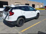 GMC Terrain Awd Sle 3GKALTEG4PL247400 снимка